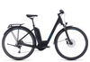 Cube Touring Hybrid ONE 500 Wave 2020 58 cm black´n´blue 58 cm black´n´blue