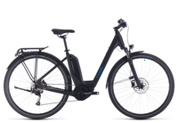 Cube Touring Hybrid ONE 500 Wave 2020 58 cm black´n´blue 58 cm black´n´blue