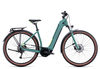 Cube Touring Hybrid ONE 500 Wave 2022 54 cm green´n´sharpgreen 28 Zoll