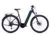 Cube Touring Hybrid ONE 500 Wave 2022 54 cm grey´n´blue 28 Zoll