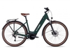 Cube Touring Hybrid ONE 500 Wave 2023 darkgreen´n´green S E-Trekkingräder