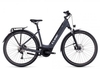 Cube Touring Hybrid ONE 500 Wave 2024 grey´n´white 58 cm E-Trekkingräder