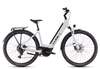 Cube Touring Hybrid ONE 500 Wave 2025 cotton´n´grey 50 cm E-Trekkingräder