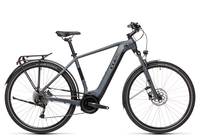 Cube Touring Hybrid ONE 625 2021 54 cm grey´n´black 28 Zoll