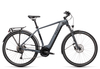 Cube Touring Hybrid ONE 625 2021 58 cm grey´n´black 28 Zoll