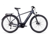 Cube Touring Hybrid ONE 625 2023 grey´n´white M E-Trekkingräder
