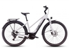 Cube Touring Hybrid ONE 625 Trapez 2025 cotton´n´grey 46 cm E-Trekkingräder