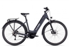 Cube Touring Hybrid ONE 625 Wave 2023 grey´n´white M E-Trekkingräder