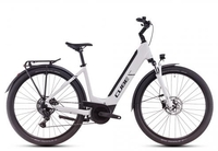 Cube Touring Hybrid ONE 625 Wave 2025 cotton´n´grey 46 cm E-Trekkingräder