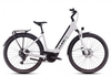 Cube Touring Hybrid ONE 625 Wave 2025 cotton´n´grey 54 cm E-Trekkingräder