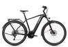 Cube Touring Hybrid Pro 500 2021 54 cm black´n´white 28 Zoll