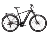 Cube Touring Hybrid Pro 500 2021 54 cm black´n´white 28 Zoll