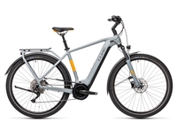 Cube Touring Hybrid Pro 500 2021 54 cm grey´n´orange 28 Zoll
