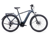 Cube Touring Hybrid Pro 500 2022 54 cm metallicgrey´n´black 28 Zoll