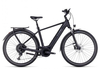 Cube Touring Hybrid PRO 500 2023 black´n´metal S E-Trekkingräder