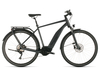 Cube Touring Hybrid PRO 500 Herren 2020 54 cm iridium´n´black 54 cm iridium´n´black