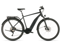 Cube Touring Hybrid PRO 500 Herren 2020 54 cm iridium´n´black 54 cm iridium´n´black