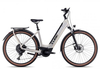 Cube Touring Hybrid PRO 500 Wave 2023 pearlysilver´n´black S E-Trekkingräder