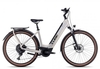 Cube Touring Hybrid PRO 500 Wave 2023 pearlysilver´n´black XS E-Trekkingräder