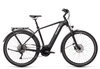 Cube Touring Hybrid Pro 625 2021 54 cm black´n´white 28 Zoll