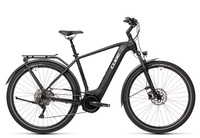 Cube Touring Hybrid Pro 625 2021 54 cm black´n´white 28 Zoll