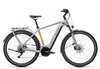 Cube Touring Hybrid Pro 625 2021 62 cm grey´n´orange 28 Zoll