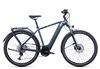 Cube Touring Hybrid Pro 625 2022 58 cm metallicgrey´n´black 28 Zoll