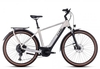 Cube Touring Hybrid PRO 625 2024 pearlysilver´n´black 58 cm E-Trekkingräder