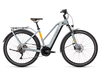 Cube Touring Hybrid Pro 625 Trapez 2021 50 cm grey´n´orange 28 Zoll