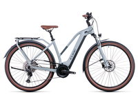 Cube Touring Hybrid Pro 625 Trapez 2022 54 cm lunar´n´grey 28 Zoll