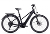 Cube Touring Hybrid PRO 625 Trapez 2024 black´n´metal 50 cm E-Trekkingräder