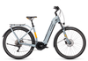 Cube Touring Hybrid Pro 625 Wave 2021 58 cm grey´n´orange 28 Zoll