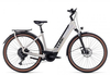 Cube Touring Hybrid Pro 625 Wave 2023 pearlysilver´n´black L E-Trekkingräder