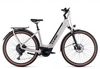 Cube Touring Hybrid Pro 625 Wave 2023 pearlysilver´n´black M E-Trekkingräder