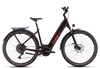 Cube Touring Hybrid PRO 625 Wave 2025 cinnamon´n´orange 46 cm E-Trekkingräder