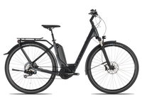 Cube Touring Hybrid SL 500 Wave 2019 50 cm iridium´n´red 50 cm iridium´n´red