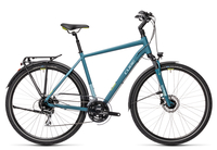 Cube Touring ONE 2021 62 cm blue´n´greyblue 28 Zoll