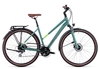 Cube Touring ONE Trapez 2022 50 cm green´n´sharpgreen 28 Zoll