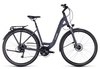 Cube Touring ONE Wave 2023 grey´n´sand S Trekkingräder