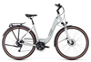 Cube Touring ONE Wave 2023 stonegrey´n´flashgrey M Trekkingräder