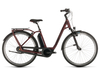 Cube Town Hybrid EXC 500 Wave 2020 50 cm red´n´black 50 cm red´n´black