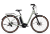 Cube Town Hybrid EXC 500 Wave 2021 50 cm lunar´n´grey 28 Zoll