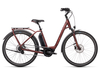 Cube Town Hybrid Pro 500 Wave 2021 58 cm red´n´red 28 Zoll