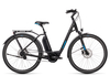 Cube Town RT Hybrid Pro 500 Wave 2021 46 cm black´n´blue 28 Zoll