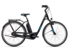 Cube Town RT Hybrid Pro 500 Wave 2021 50 cm black´n´blue 28 Zoll
