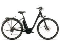 Cube Town Sport Hybrid ONE 500 Wave 2020 54 cm black´n´grey 54 cm black´n´grey