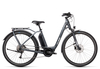 Cube Town Sport Hybrid ONE 500 Wave 2021 62 cm iridium´n´grey 28 Zoll