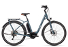 Cube Town Sport Hybrid Pro 500 Wave 2021 58 cm blue´n´red 28 Zoll