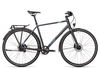 Cube Travel EXC 2021 50 cm iridium´n´blue 28 Zoll