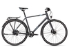 Cube Travel EXC 2021 62 cm iridium´n´blue 28 Zoll